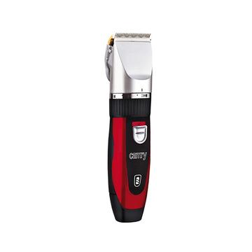 Tondeuse pour animaux de compagnie Camry CR 2821 - Tête en titane et lames en céramique
