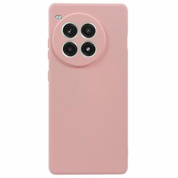 Coque OnePlus Ace 3 Pro en TPU - Candy Color - Rose