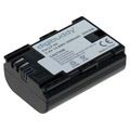 Batterie Canon LP-E6 - 1900mAh