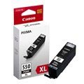 Cartouche d'Encre MG 7150 pour Canon Pixma 550PGBKXL - Noire