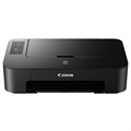 Canon Pixma TS205 Home Color Printer - 10 x 15 cm