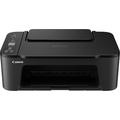 Imprimante à jet d'encre multifonction Canon Pixma TS3450 - Noir
