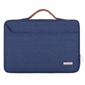Sac pour Ordinateur Portable CanvasArtisan Fashion - 13" - Bleu
