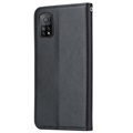 Étui Portefeuille Xiaomi Mi 10T 5G/10T Pro 5G - Série Card Set - Noir