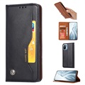 Étui Portefeuille Xiaomi Mi 11 - Serie Card Set