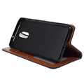 Étui Portefeuille OnePlus 7 - Serie Card Set - Noir