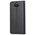 Étui Portefeuille Sony Xperia 10 - Série Card Set - Noir