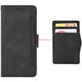 Étui Portefeuille Asus ROG Phone 6/6 Pro - Série Cardholder - Noir