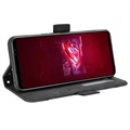 Étui Portefeuille Asus ROG Phone 6/6 Pro - Série Cardholder - Noir