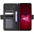 Étui Portefeuille Asus ROG Phone 6/6 Pro - Série Cardholder - Noir