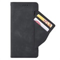 Étui Portefeuille Honor X40i - Série Cardholder