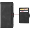 Étui Portefeuille Honor X40i - Série Cardholder