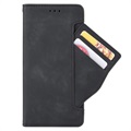 Étui Portefeuille Nothing Phone (1) - Série Cardholder - Noir