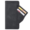 Étui Portefeuille OnePlus 10T/Ace Pro - Série Cardholder - Noir