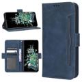 Étui Portefeuille OnePlus 10T/Ace Pro - Série Cardholder