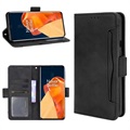 Étui Portefeuille OnePlus 9 Pro - Série Cardholder - Noir