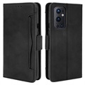 Étui Portefeuille OnePlus 9 Pro - Série Cardholder - Noir