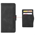 Étui Portefeuille OnePlus 9 Pro - Série Cardholder - Noir