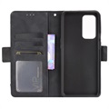 Étui Portefeuille OnePlus 9 Pro - Série Cardholder - Noir