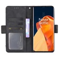 Étui Portefeuille OnePlus 9 Pro - Série Cardholder - Noir