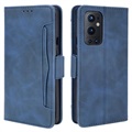 Étui Portefeuille OnePlus 9 Pro - Série Cardholder - Bleu