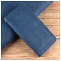 Étui Portefeuille OnePlus 9 Pro - Série Cardholder - Bleu