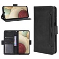 Étui Portefeuille Samsung Galaxy M32 - Série Cardholder - Noir