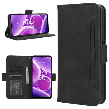 Étui Portefeuille Nokia G42 - Série Cardholder