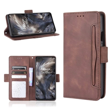 Étui Portefeuille OnePlus Nord - Série Cardholder