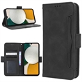 Étui Portefeuille Samsung Galaxy A34 5G - Série Cardholder - Noir