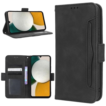 Étui Portefeuille Samsung Galaxy A34 5G - Série Cardholder - Noir