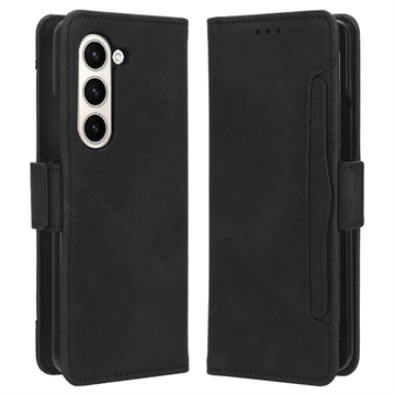 Étui Portefeuille Samsung Galaxy Z Fold5 - Série Cardholder