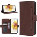 Étui Portefeuille Motorola Moto G (2023) - Série Cardholder