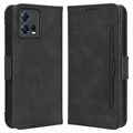 Étui Portefeuille Samsung Galaxy Xcover6 Pro - Série Cardholder - Noir