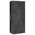 Étui Portefeuille Nokia G50 - Série Cardholder - Noir