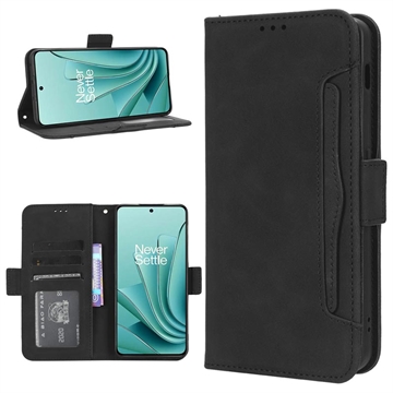 Étui Portefeuille OnePlus Ace 2V/Nord 3 - Série Cardholder