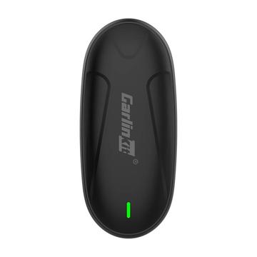 Carlinkit AIR X1 Adaptateur sans fil CarPlay / Android Auto - Noir