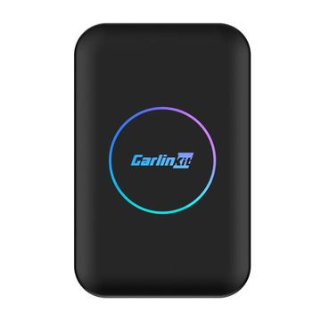 Carlinkit Tbox Lite CarPlay / Android Auto Wireless Adapter - Noir