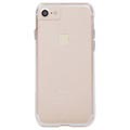 Coque Case-Mate Barely There pour iPhone 7 - Claire