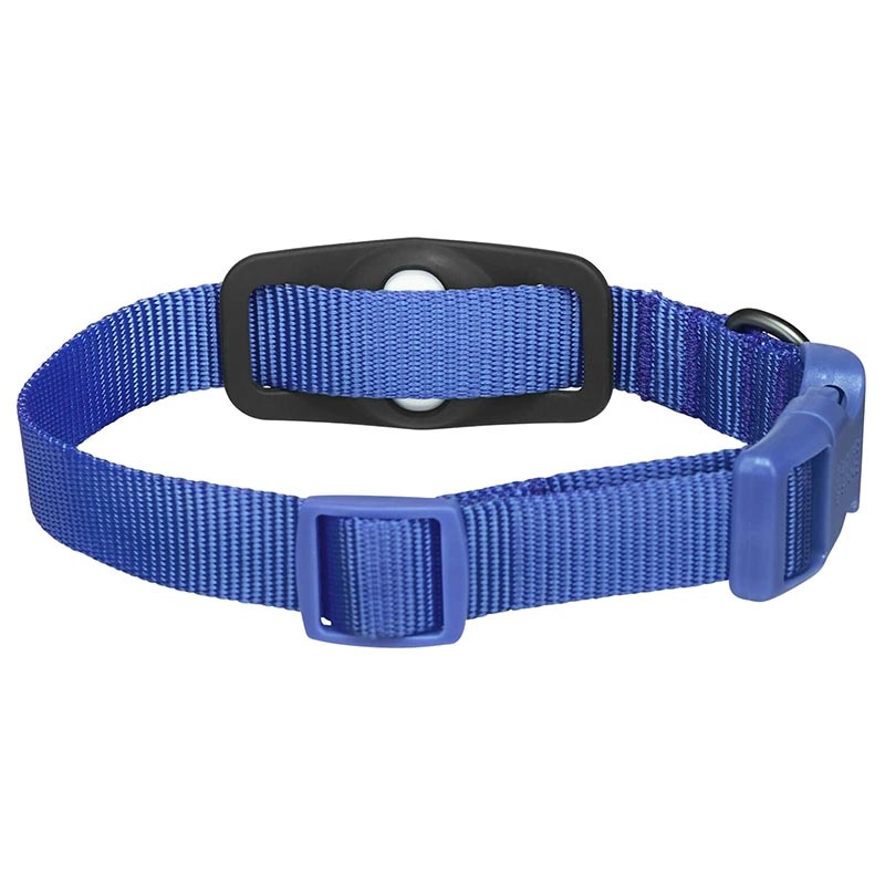 Étui en Silicone Airtag pour Collier pour Animaux de Compagnie avec Film Protecteur HD Haute Transparence 2-Vert Menthe étui de Recherche GPS Portable réglable pour Collier de Chien Chat 2 pièces