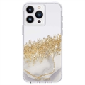 Coque Samsung Galaxy S22 5G Case-Mate Karat Marble - Claire