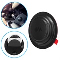 Support Apple AirTag Case-Mate Sticker Mount - Noir