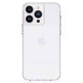 Coque iPhone 13 Pro Case-Mate Tough - Transparente