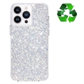Coque iPhone 12 Mini Case-Mate Twinkle - Poussière d'Étoiles