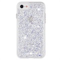 Coque iPhone 7/8/SE (2020)/SE (2022) Case-Mate Twinkle - Poussière d'Étoiles