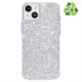 Coque iPhone 12 Mini Case-Mate Twinkle - Poussière d'Étoiles