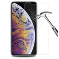 Coque iPhone 11 avec 2x Protecteur d’Écran en Verre Trempé