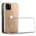 Coque iPhone 11 Pro Max avec 2x Protecteur d’Écran en Verre Trempé