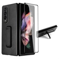 Coque Samsung Galaxy Z Fold3 5G avec Protecteur d'Écran