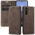 Étui Portefeuille Samsung Galaxy A54 5G Caseme Série 013